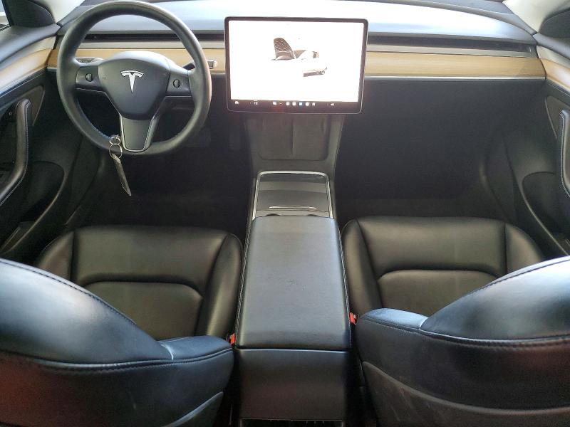 Aukcja sprzedaży 2023 Tesla Model 3, vin: 5YJ3E1EA7PF455879, numer aukcji: 50545476