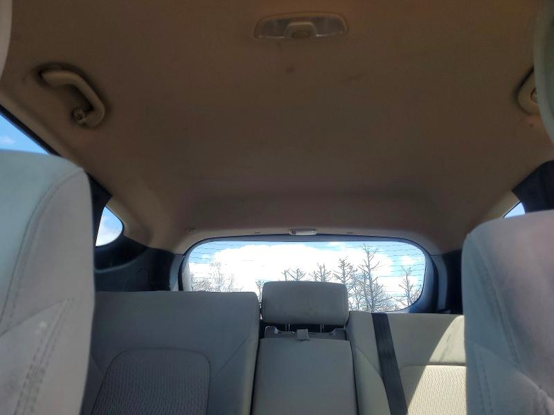 Aukcja sprzedaży 2013 Hyundai Santa Fe Sport, vin: 5XYZU3LB2DG053664, numer aukcji: 48917456