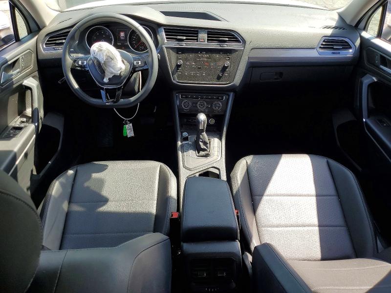 Aukcja sprzedaży 2020 Volkswagen Tiguan, vin: 3VV3B7AX9LM092711, numer aukcji: 49082596