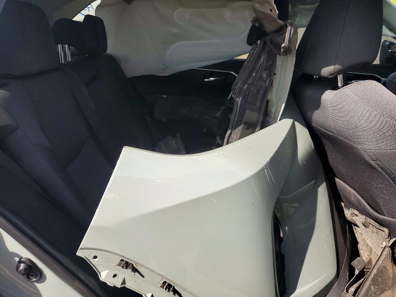 50040596 :رقم المزاد ، 4T3RWRFV3MU036652 vin ، 2021 Toyota Rav4 مزاد بيع