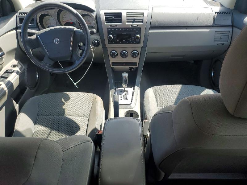 48987776 :رقم المزاد ، 1B3LC76M68N137662 vin ، 2008 Dodge Avenger مزاد بيع