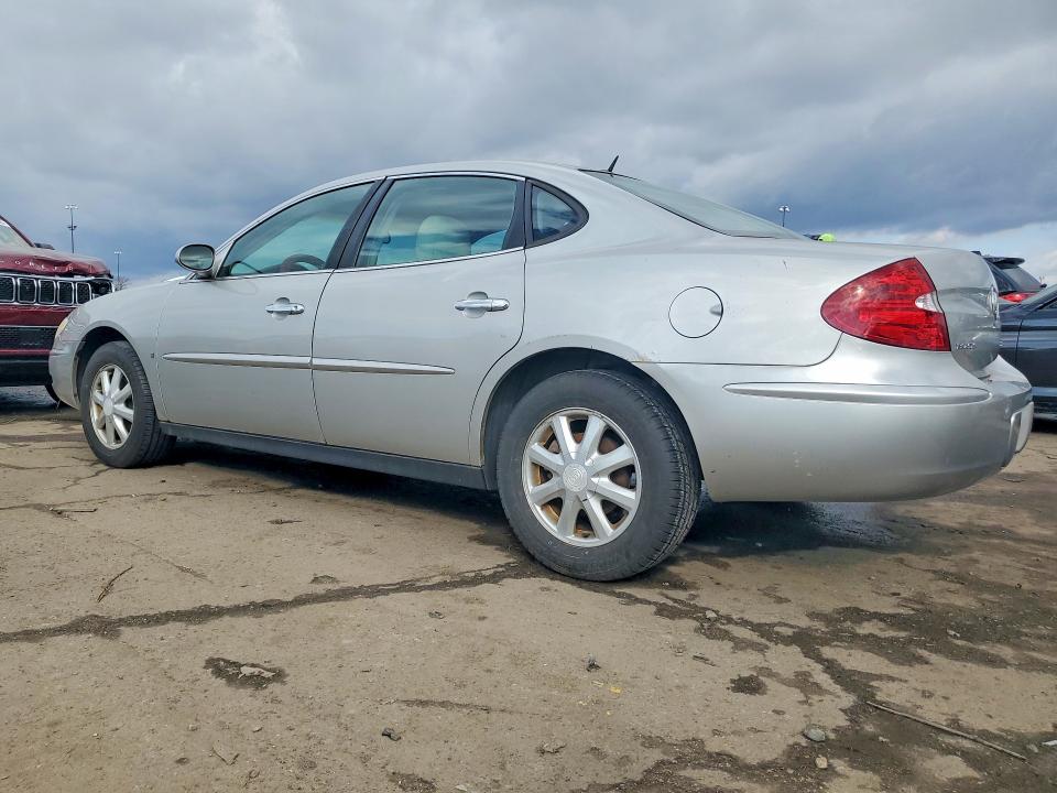 Aukcja sprzedaży 2006 Buick Lacrosse, vin: 2G4WC582161286809, numer aukcji: 77404315