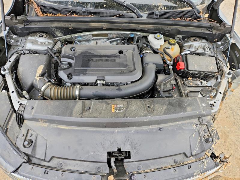 Aukcja sprzedaży 2023 Buick Envision, vin: LRBFZNR4XPD084011, numer aukcji: 49970376