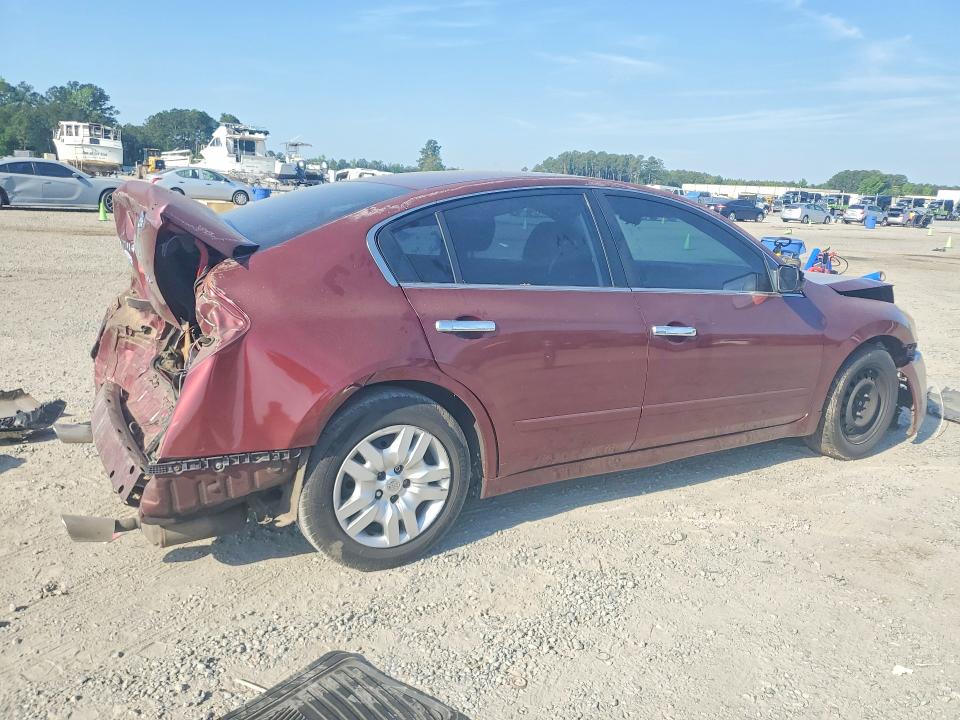 Продаж на аукціоні авто 2011 Nissan Altima, vin: 1N4AL2AP0BN459995, номер лоту: 50160586