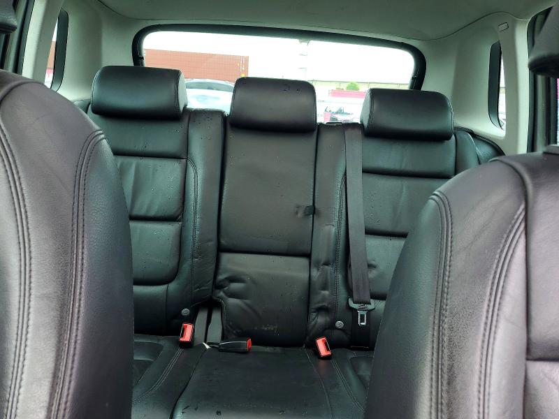 2010 Volkswagen Tiguan მანქანა იყიდება აუქციონზე, vin: WVGBV7AX9AW532050, აუქციონის ნომერი: 51340576