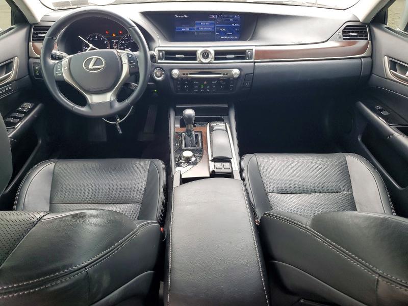 Auction sale of the 2013 Lexus Gs, vin: JTHCE1BL7D5007482, lot number: 51292186