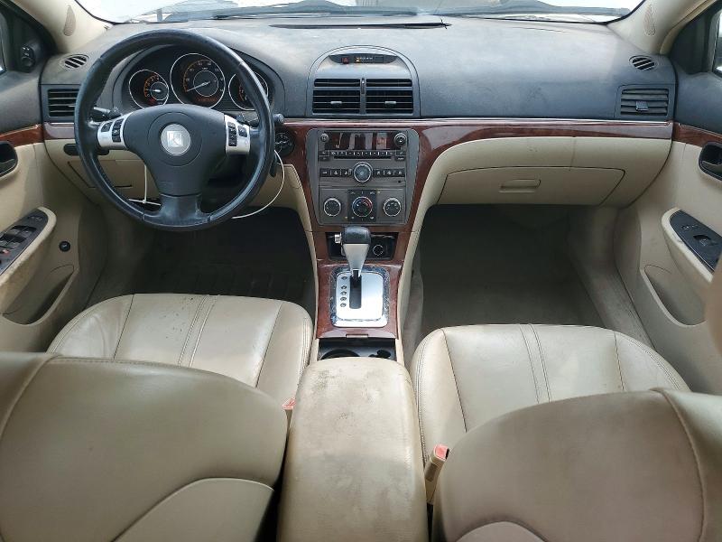 Aukcja sprzedaży 2009 Saturn Aura, vin: 1G8ZV57B79F132075, numer aukcji: 48257766