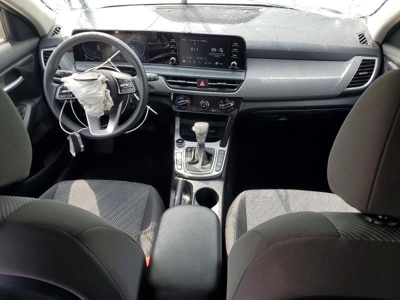 50561116 :رقم المزاد ، KNDEPCAA8T7867913 vin ، 2026 Kia Seltos مزاد بيع