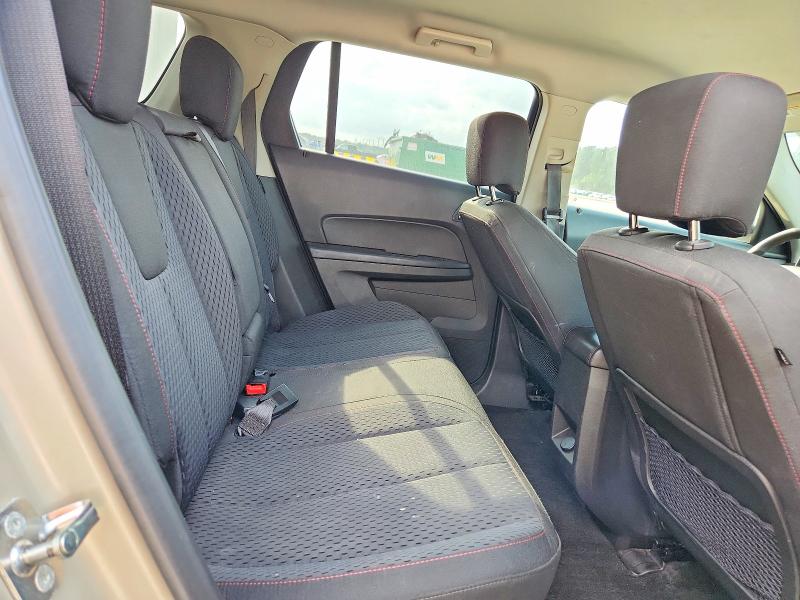 47843246 :رقم المزاد ، 2GKALMEK4D6207473 vin ، 2013 Gmc Terrain مزاد بيع