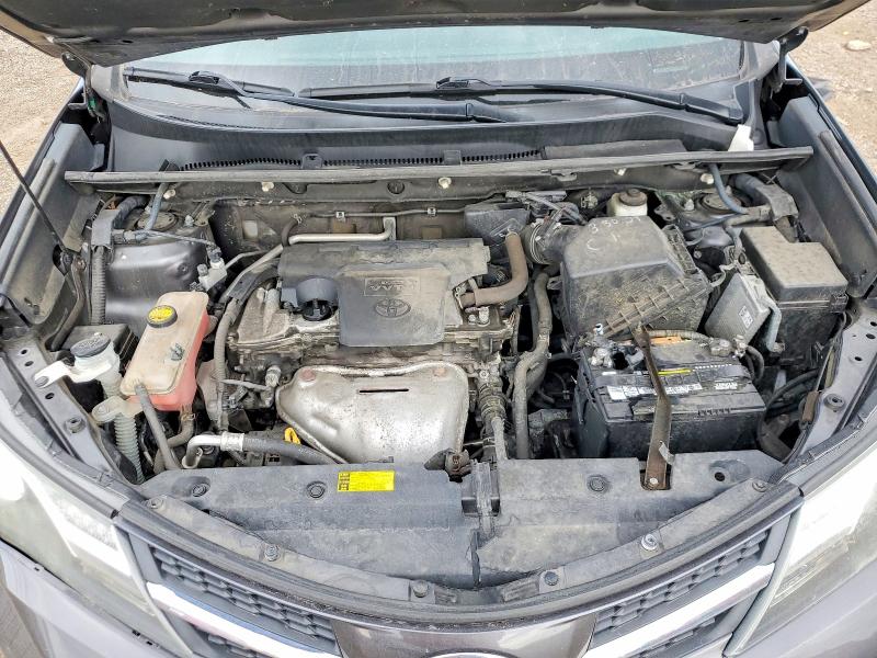 2013 Toyota Rav4 მანქანა იყიდება აუქციონზე, vin: 2T3RFREV3DW018556, აუქციონის ნომერი: 51803626