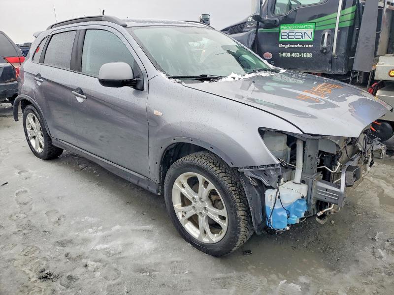 Продажа на аукционе авто 2016 Mitsubishi Rvr, vin: JA4AJ4AW1GZ608413, номер лота: 48181716