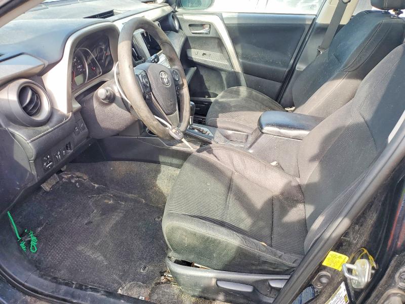 Aukcja sprzedaży 2015 Toyota Rav4, vin: 2T3RFREV6FW322130, numer aukcji: 50780626
