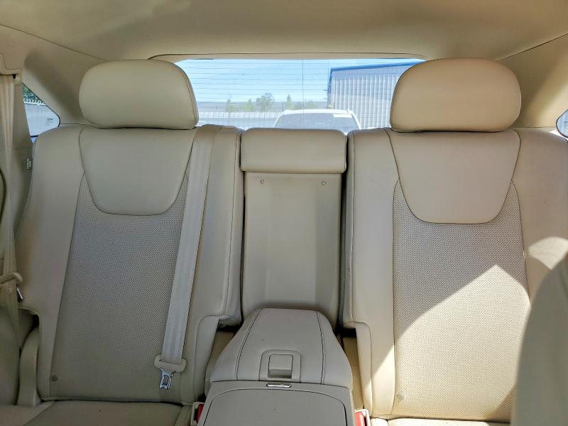 Aukcja sprzedaży 2015 Lexus Rx, vin: 2T2ZK1BA0FC172083, numer aukcji: 51132706