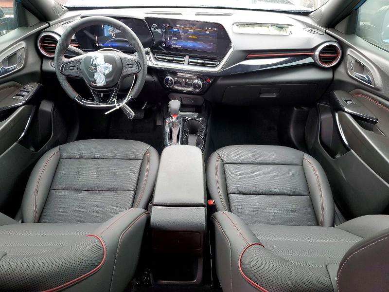 Продаж на аукціоні авто 2026 Chevrolet Trax, vin: KL77LJEP3TC119243, номер лоту: 51025536