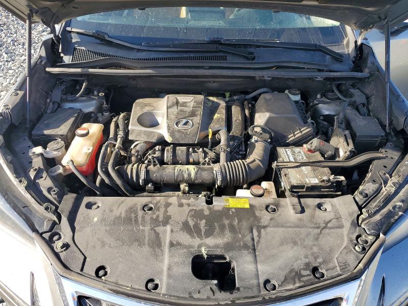 Продажа на аукционе авто 2015 Lexus Nx, vin: JTJBARBZ2F2000629, номер лота: 51656976