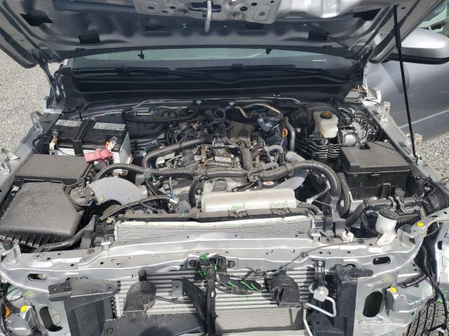 Aukcja sprzedaży 2024 Toyota Tacoma, vin: 3TMKB5FN1RM022313, numer aukcji: 49381066