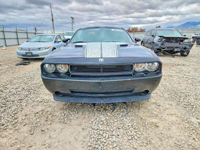 2010 Dodge Challenger მანქანა იყიდება აუქციონზე, vin: 2B3CJ4DV8AH219049, აუქციონის ნომერი: 50491416
