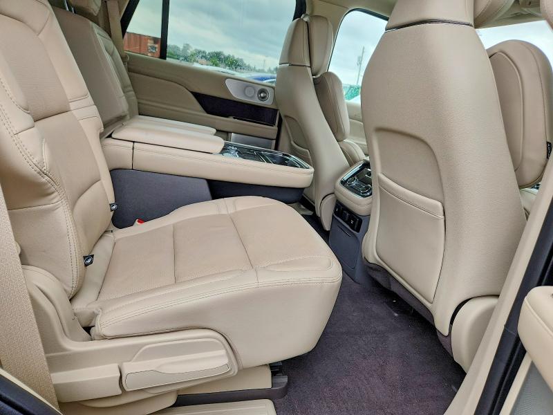 Продаж на аукціоні авто 2020 Lincoln Navigator, vin: 5LMJJ2LT1LEL11827, номер лоту: 50129926