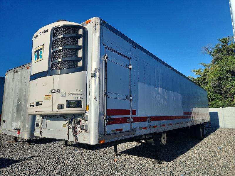 2006 Utility Trailer Vsra Reefe მანქანა იყიდება აუქციონზე, vin: 1UYVS248X6U725006, აუქციონის ნომერი: 48359396