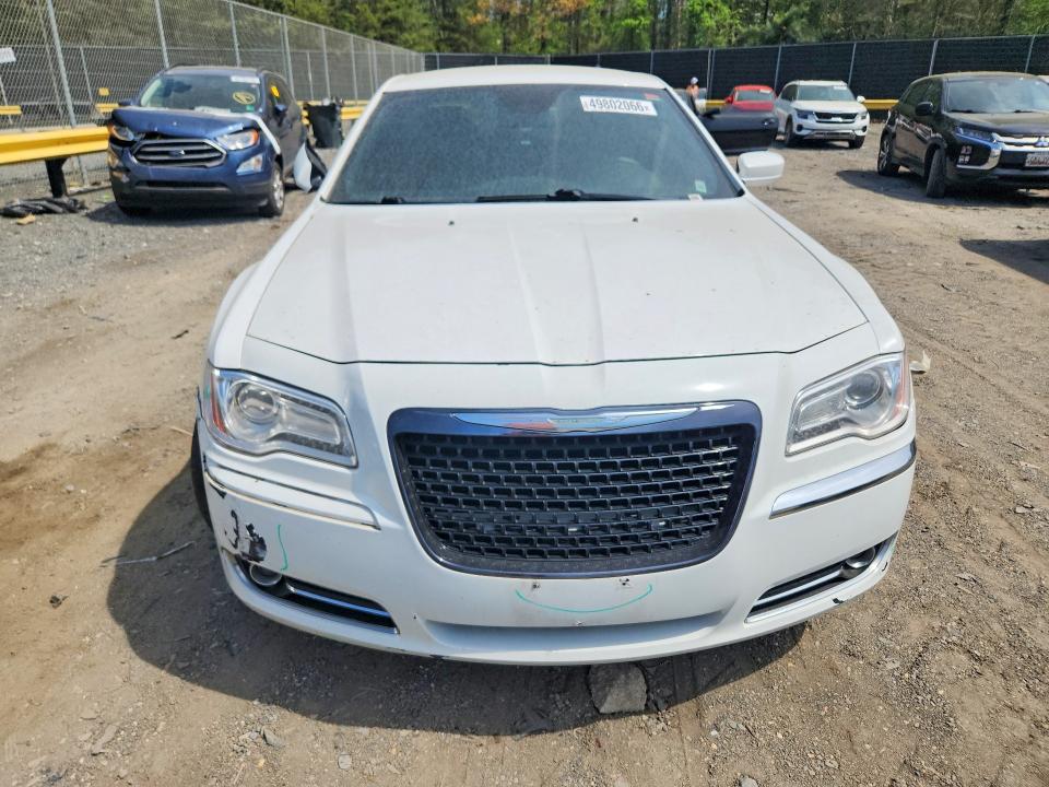 Aukcja sprzedaży 2013 Chrysler 300, vin: 2C3CCARG6DH644666, numer aukcji: 49802066