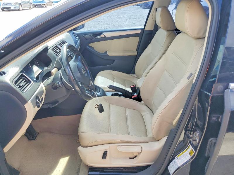 51701236 :رقم المزاد ، 3VWD07AJ3EM430513 vin ، 2014 Volkswagen Jetta مزاد بيع