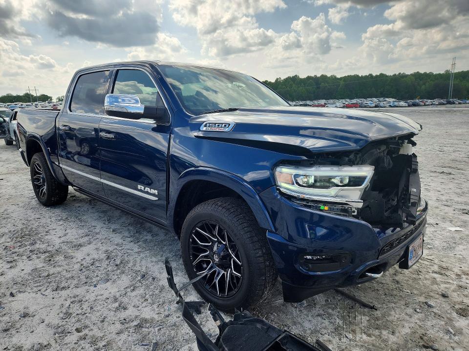 Aukcja sprzedaży 2021 Ram 1500, vin: 1C6SRFHM3MN688682, numer aukcji: 51038886
