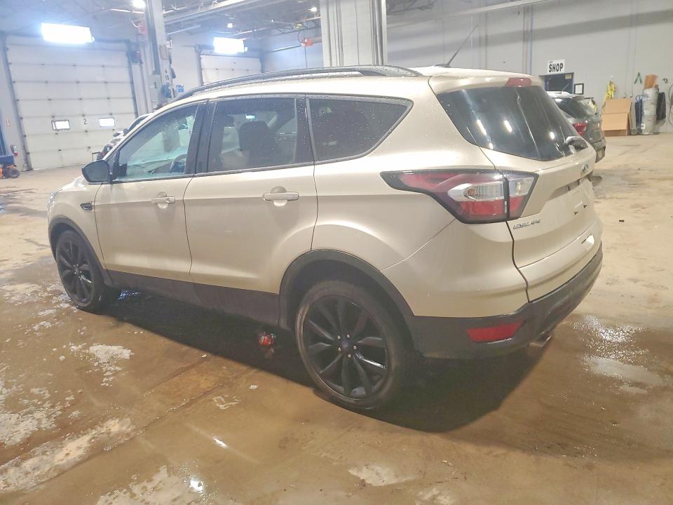 Aukcja sprzedaży 2017 Ford Escape, vin: 1FMCU0GD3HUE99497, numer aukcji: 48223326