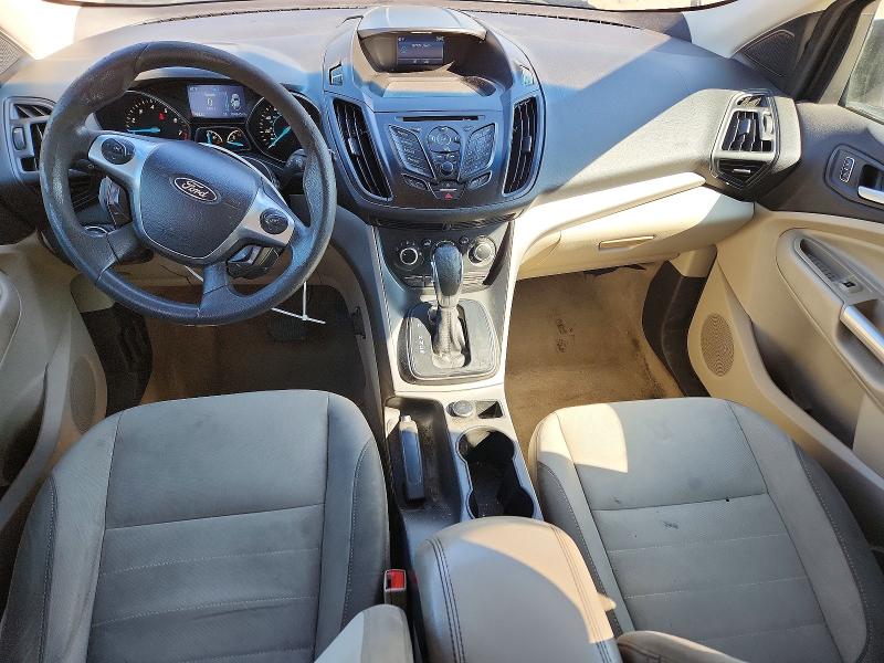 Aukcja sprzedaży 2014 Ford Escape, vin: 1FMCU9G93EUC24286, numer aukcji: 49052216