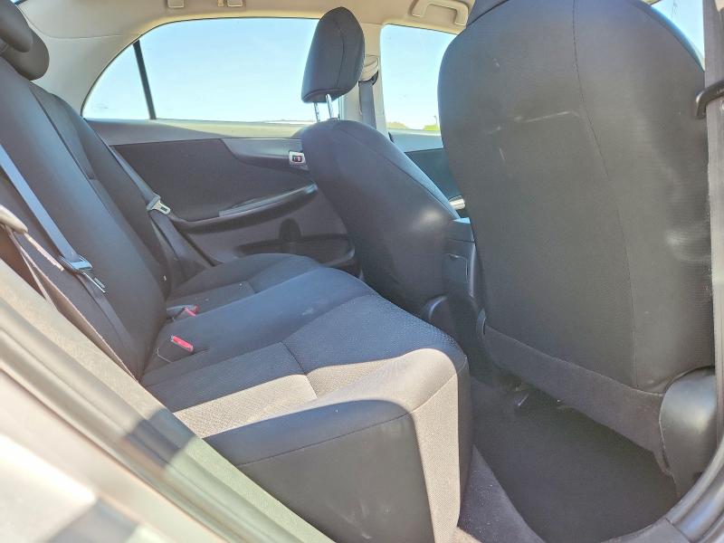 49297146 :رقم المزاد ، 1NXBU40E69Z087937 vin ، 2009 Toyota Corolla مزاد بيع