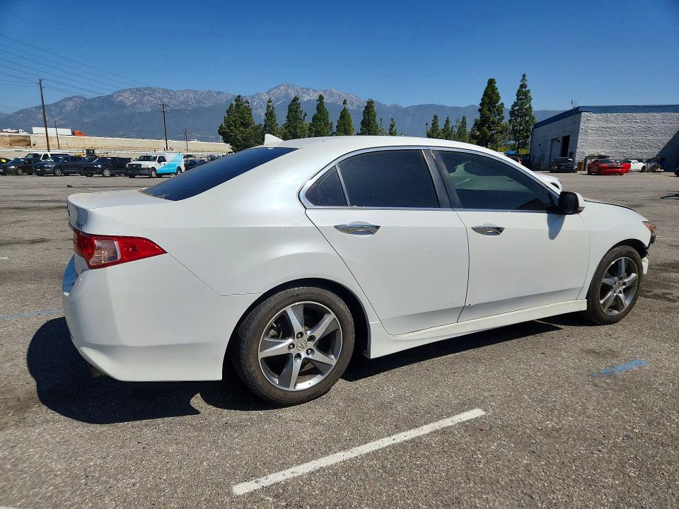 Aukcja sprzedaży 2013 Acura Tsx, vin: JH4CU2F8XDC014565, numer aukcji: 50071626