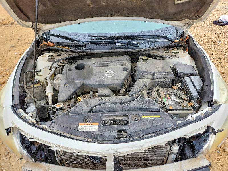 50513186 :رقم المزاد ، 1N4AL3AP9FC264386 vin ، 2015 Nissan Altima مزاد بيع