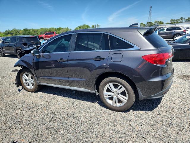 49992166 :رقم المزاد ، 5J8TB3H5XDL011666 vin ، 2013 Acura Rdx مزاد بيع
