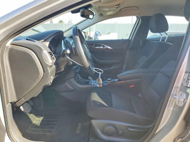 Aukcja sprzedaży 2018 Infiniti Qx30, vin: SJKCH5CP1JA047977, numer aukcji: 50674836