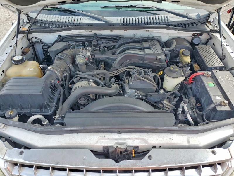 Auction sale of the 2004 Ford Explorer, vin: 1FMZU63K54ZA58923, lot number: 50057916