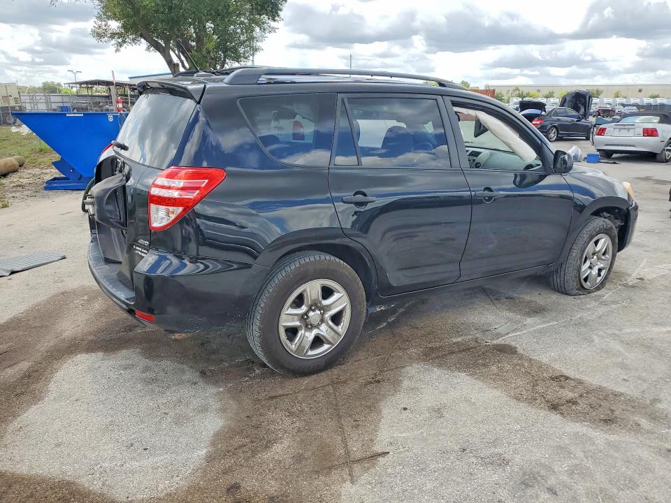 Продаж на аукціоні авто 2011 Toyota Rav4, vin: 2T3BF4DV0BW124059, номер лоту: 51666766