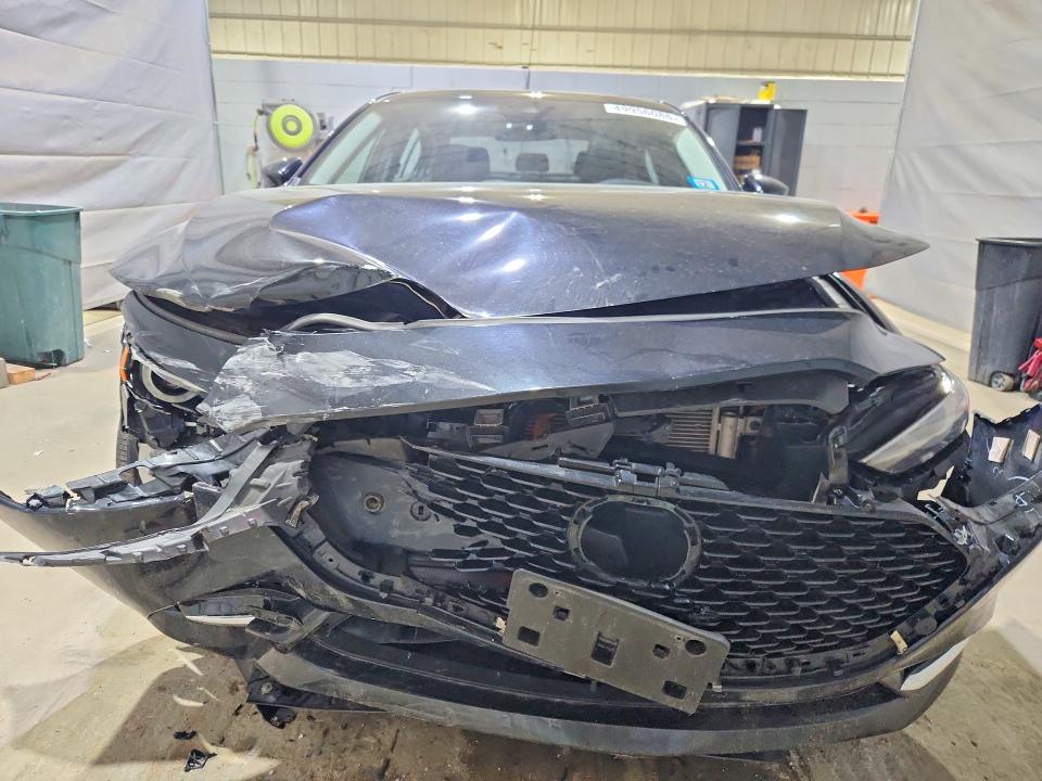 2021 Mazda 3 მანქანა იყიდება აუქციონზე, vin: JM1BPBAY7M1311042, აუქციონის ნომერი: 49956086