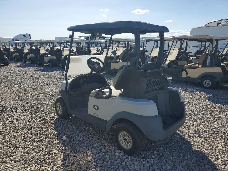 50557226 :رقم المزاد ، AN2023080922 vin ، 2020 Club Car Tempo Lithium مزاد بيع