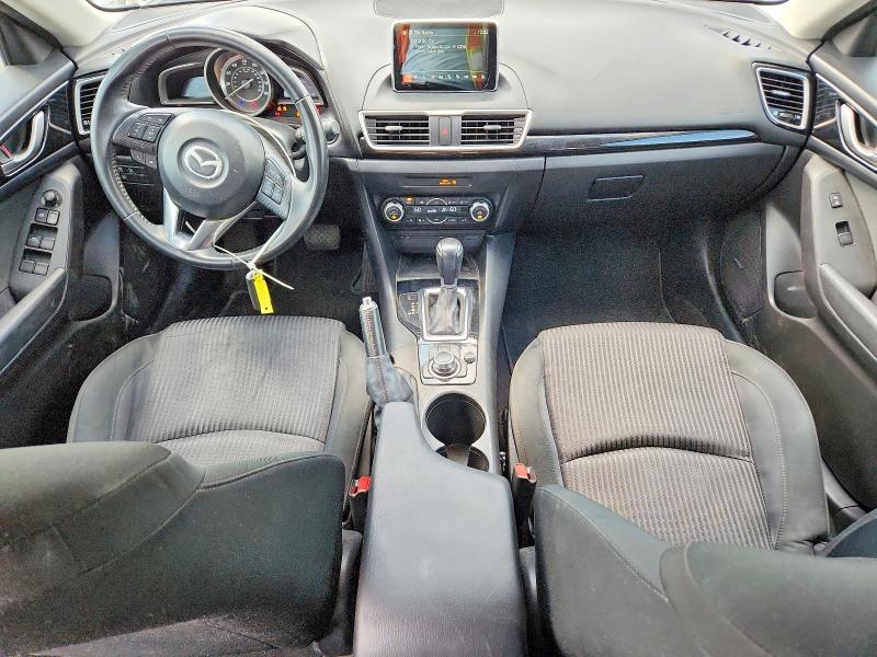 2015 Mazda 3 მანქანა იყიდება აუქციონზე, vin: 3MZBM1V71FM166748, აუქციონის ნომერი: 48436626
