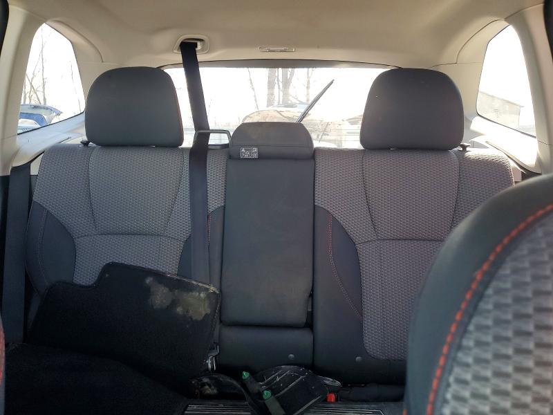 Aukcja sprzedaży 2019 Subaru Forester, vin: JF2SKAPC1KH544893, numer aukcji: 49947576