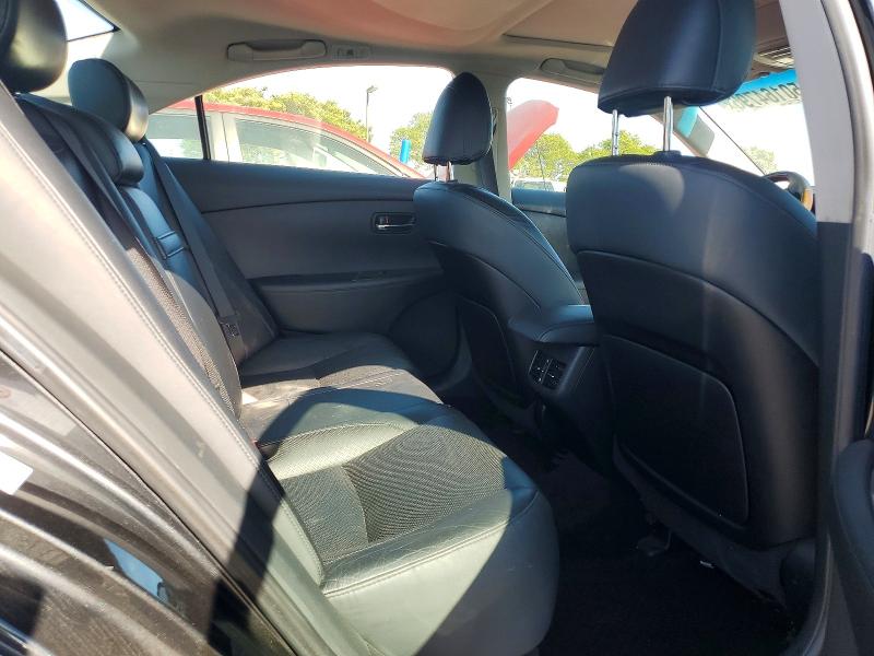 Продаж на аукціоні авто 2010 Lexus Es 350, vin: JTHBK1EG8A2412220, номер лоту: 50164796