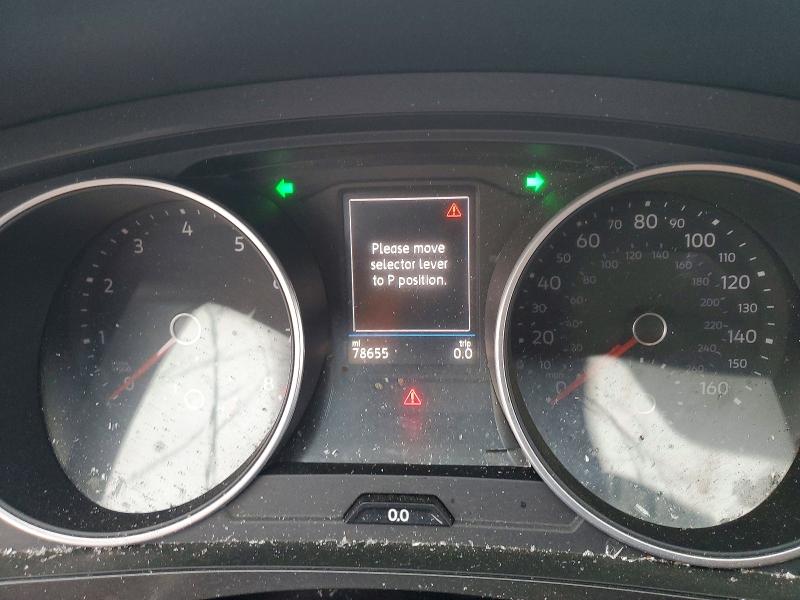 Aukcja sprzedaży 2021 Volkswagen Tiguan, vin: 3VV2B7AX5MM121912, numer aukcji: 52084196