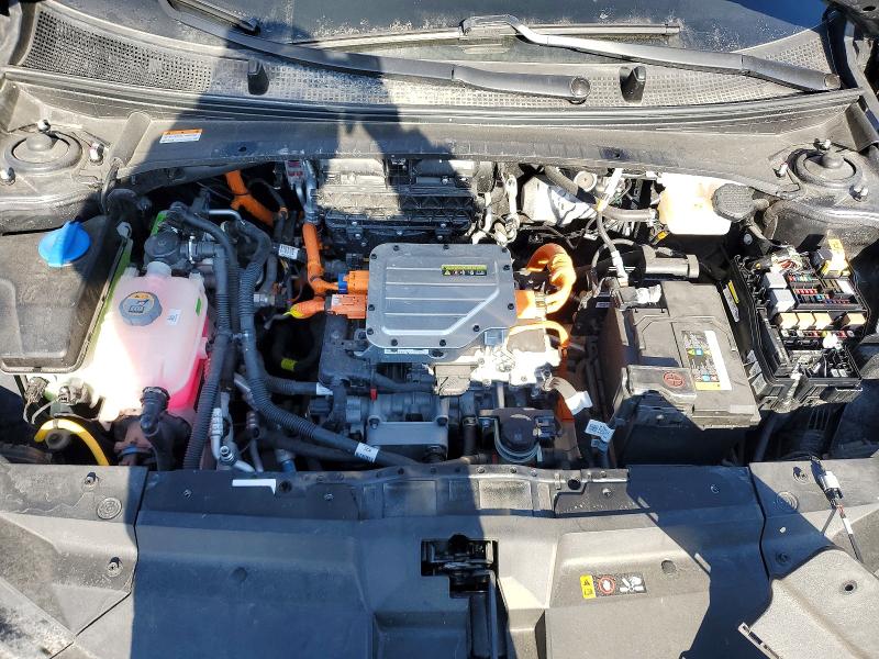 Продажа на аукционе авто 2025 Hyundai Ioniq 6, vin: KMHM34AC1SA096089, номер лота: 48602536