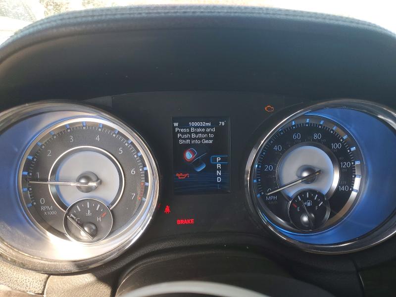48272296 :رقم المزاد ، 2C3CCACG0CH167076 vin ، 2012 Chrysler 300 مزاد بيع
