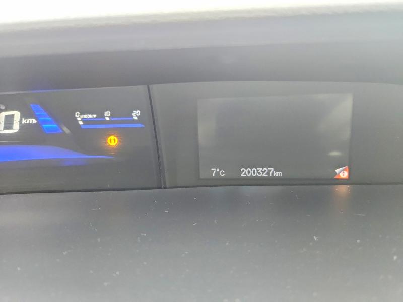 49817936 :رقم المزاد ، 2HGFB2F57DH003984 vin ، 2013 Honda Civic مزاد بيع