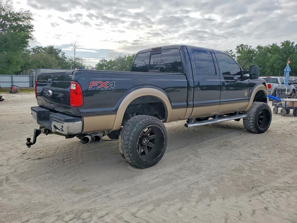 48224866 :رقم المزاد ، 1FT7W2BT0EEB33593 vin ، 2014 Ford F250 مزاد بيع