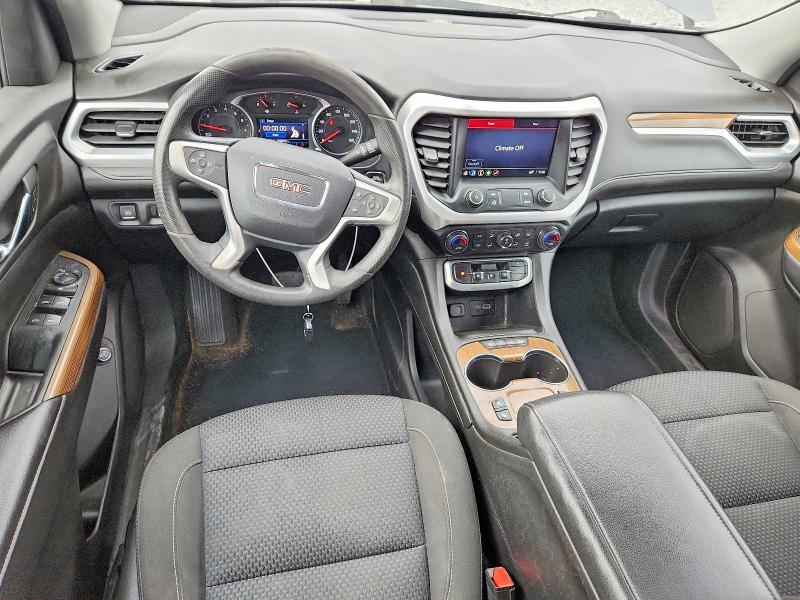 Продажа на аукционе авто 2021 Gmc Acadia, vin: 1GKKNKLAXMZ164694, номер лота: 50784646