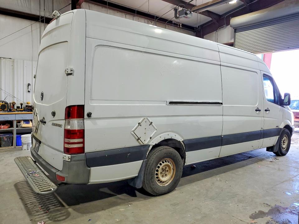 Продажа на аукционе авто 2012 Mercedes-benz Sprinter, vin: WD3PE8CB5C5691460, номер лота: 48197296