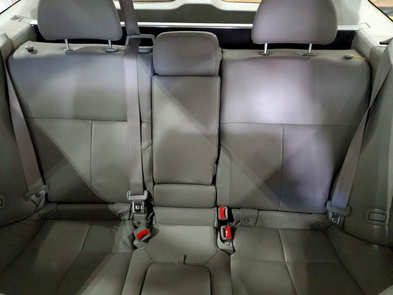 Aukcja sprzedaży 2010 Subaru Forester, vin: JF2SH6DC3AH745936, numer aukcji: 50340436