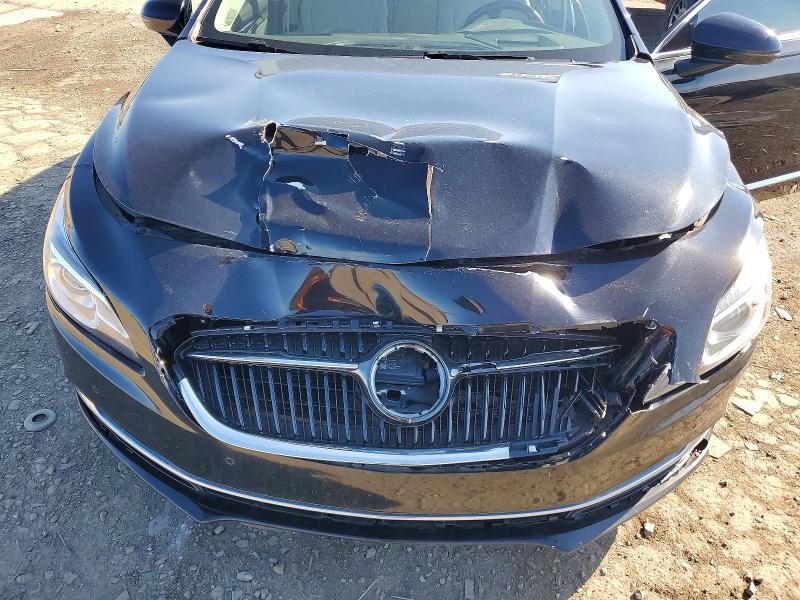Продаж на аукціоні авто 2019 Buick Lacrosse, vin: 1G4ZT5SS2KU100537, номер лоту: 49107156