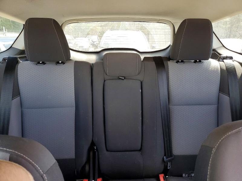 Продажа на аукционе авто 2017 Ford Escape, vin: 1FMCU9G9XHUA43755, номер лота: 50529446